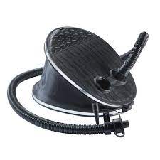 Active era premium luftbett doppel. Fusspumpe Fur Aufblasbare Matratzen Quechua Decathlon