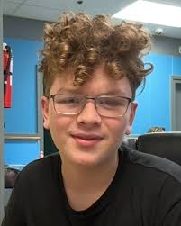 Came'rron Reppert Obituary April 28, 2025