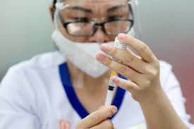 The plan, as outlined by the director of the centers for disease control and prevention and other top authorities, calls for an extra. Coronavirus Why Do We Need Booster Shots And Could Mixing Covid 19 Vaccines Boost Immune Response South China Morning Post