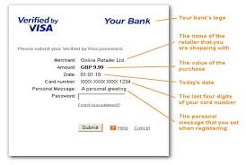 An overview of all credits cards offered by deutsche bank. 3d Secure Payment