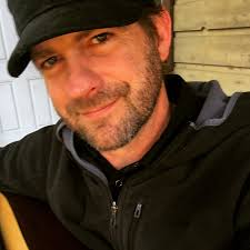 Carter Freeman Ragged Folk Music