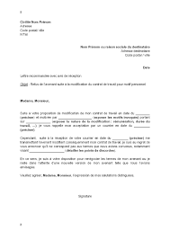 16 Lettre De Motivation Employeur Changement De Statut Letter Templates Lettering Good Company