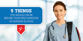 How do you apply, and what do you do once you begin a nurse practitioner program? 5 Things To Know Before The First Day Of Nursing School Ameritech
