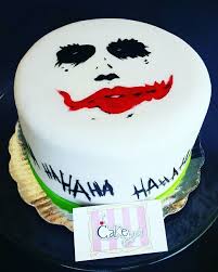 Best 25 Joker Symbol Ideas On Joker Comic Joker Cake Themed Cakes Thomas Cakes