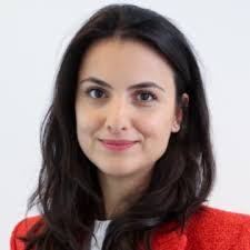 Vind een beschikbare freelance Is Strategie op Malt