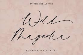 .atilla bold italic download free font;cool font;script fonts;ttf;free ttf;font ttf;freeware;typefaces fonts;freefonts;webfonts;free script fonts;best free fonts;opentype;truetype;postscript type;fonte. Wild Magnolia Signature Script Font 138437 Script Font Bundles Signature Fonts Magnolia Font Script Fonts