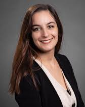 Claudia Webb's Instagram, Twitter & Facebook