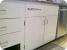 Flat Cabinet Door Makeover