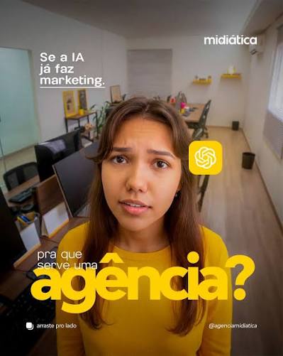 Agência Midiática | Marketing (@agenciamidiatica) • Instagram photos and videos