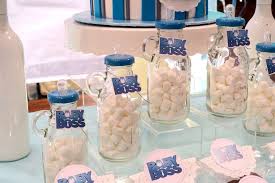 Diy Boss Baby Diy Baby Boy 1st Birthday Decoration Ideas For Boy Baby Boss Theme Birthday Party Ideas Photo 1 Of 14 Baby Birthday Party Theme Baby Birthday Party Baby Birthday Party Diy