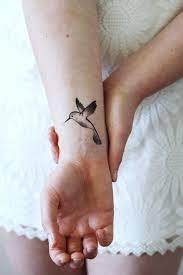Hummingbird Temporary Tattoo Hummingbird Accessoire Bird Etsy In 2021 Hummingbird Tattoo Bird Tattoo Wrist Hummingbird Tattoo Meaning