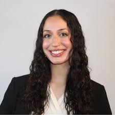 Honored to receive the Rebecca Joy Butler Memorial Endowed Scholarship!