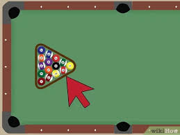 8 ball pool fever this guy has such an awesome skills. How To Play 8 Ball Pool 12 Steps With Pictures Wikihow