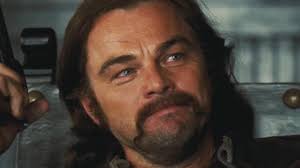 Just watched Once upon a time in Hollywood for a second time.