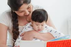 Early Learning | Baby & Me
