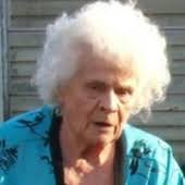 Obituary information for Eleanor 'Ellie' Faber