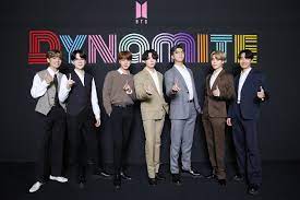 The official website for bts. Idols Who Have A Crush On Bts Pinkvilla