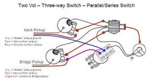 Passive or active, your own, or from other sources. Custom Wiring Diagram Guitar