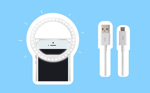How to Choose the Best Ring Light for Content Creation