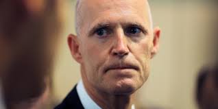 BREAKING: Rick Scott Throws Tantrum, Pledges to Block Legislation Critical  to Floridians