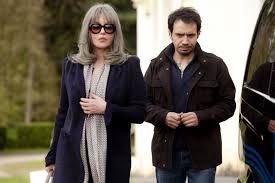 The sequel on the big screen to the cult series of alexandre astier, an offbeat version of the legend of the knights of the round table. David Et Madame Hansen Alle Informationen Zum Film Auf Cineimage