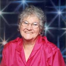 Obituary information for Emma Jane Beam