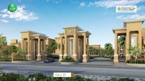 White traditional 4 piece queen bedroom set chateau monaco. 746 Sq Ft 2 Bhk 1t Apartment For Sale In Signature Global Builders Global Park 2 And 3 Sector 36 Sohna Gurgaon