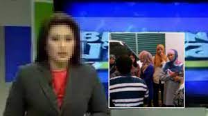 Kenapa cardock berhenti jadi pembaca berita tv. Takziah Pembaca Berita Tv3 Mati Dibunuh Dalam Rumah
