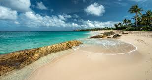 5 Best Anguilla Beaches