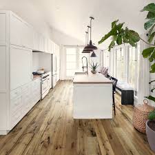 hardwood floors in the kitchen? yes