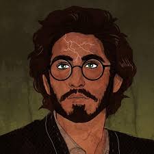 Harry Potter and the Tapestry of Time