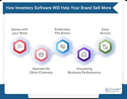 The best free inventory management software is zoho inventory, given its excellent automation options, inventory tracking features, ecommerce integrations, and online order management tools. 25 Best Inventory Management Software In India 2021 Free Demo