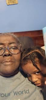 Johnnie Mays's Instagram, Twitter & Facebook