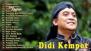 Kumpulan Lagu Didi Kempot Full Album Mp3 Lagu Didi Lagu Terbaik