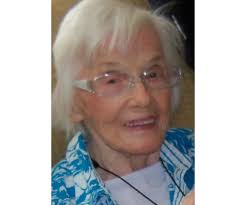 EILEEN WEBER Obituary (1921