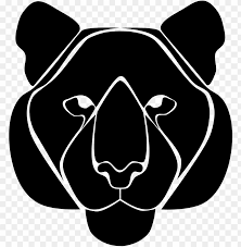 3,000+ vectors, stock photos & psd files. This Free Icons Png Design Of Tiger Head Silhouette Png Image With Transparent Background Toppng