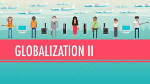 Globalization Ii Good Or Bad Crash Course World History 42 Lots Of History Films Crash Course World History Crash Course World History