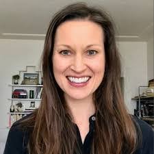 Kathryn Joyce's Instagram, Twitter & Facebook