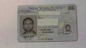 Driving without a license in ny. How To Get Driving License In New York State Youtube