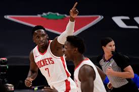 Rockets acquire avery bradley, kelly olynyk and a 2022 pick swap from miami for victor oladipo, per source. Miami Heat Rumors Target Victor Oladipo At Deadline Or Wait For Fa