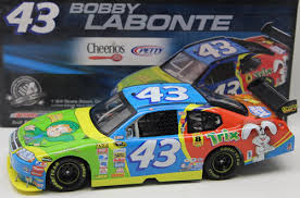 Bobby labonte is most known for his career as a nascar and iroc driver. Diecast Registry