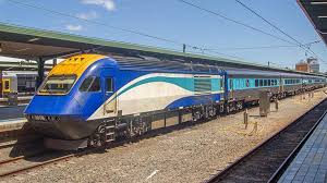 The major cities of sydney, melbourne, canberra and adelaide are here and there are many significant provincial cities and towns. Xpt Regional Trains Transportnsw Info