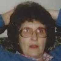 Edna Newman (1927–2009)