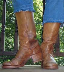They are still in great lol, i have the banana campus boots, got them a couple of years ago at last chance for under a hundred. Oiled Banana Frye Campus Boots