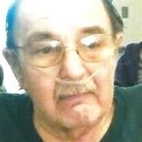 Gerald "Jerry" Kilpatrick Obituary