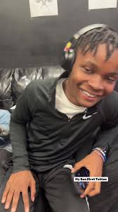 My Boys First Tattoo