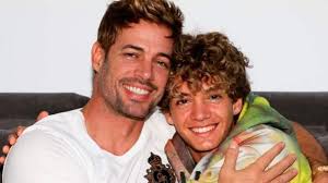 William Levy comparte detalles del accidente que sufrió su hijo Christopher 