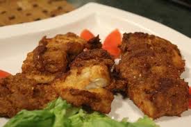 Hyderabadi Fried Fish Recipe By Chef Zakir Recipes In Urdu English Fried Fish Recipes Fish Recipes Fried Fish