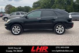 Image result for Black 2009 RX