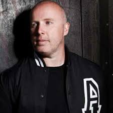 Artful at Ballyhoo and interview with Mark Hill